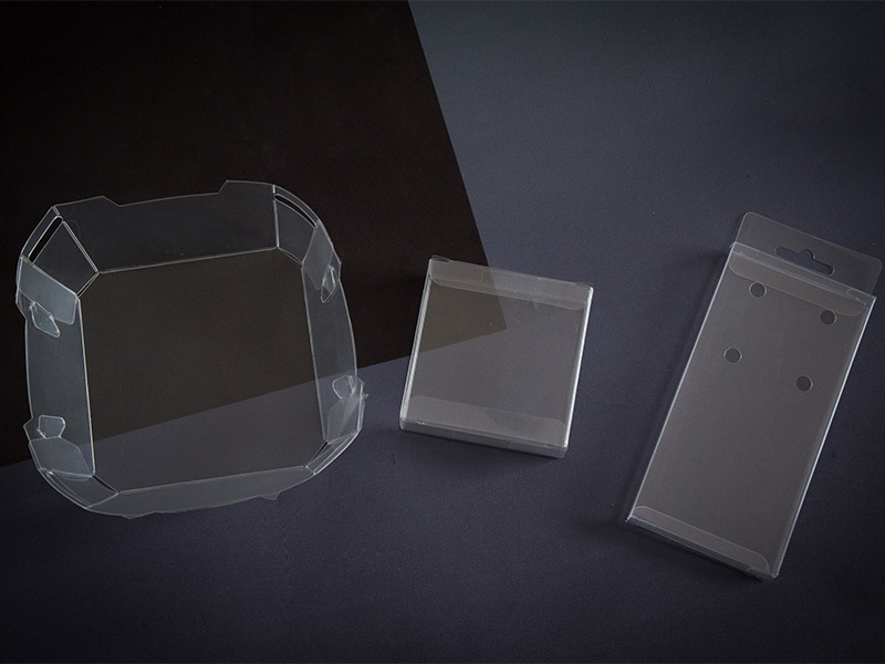 透明塑料盒案例