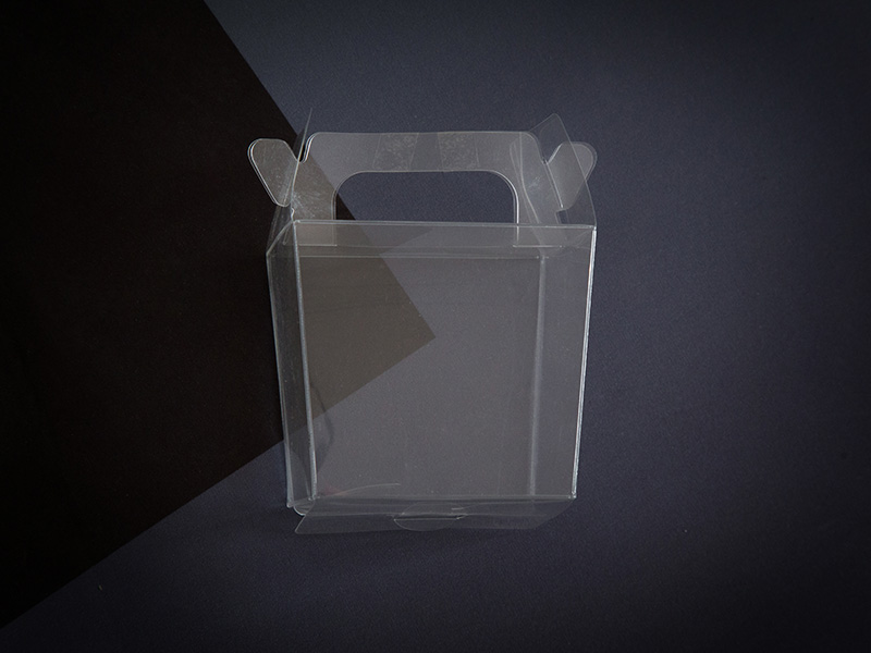 透明塑料盒案例